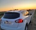 Белый Форд Куга, объемом двигателя 0 л и пробегом 145 тыс. км за 10900 $, фото 4 на Automoto.ua