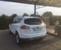 Білий Форд Куга, об'ємом двигуна 2 л та пробігом 120 тис. км за 15000 $, фото 1 на Automoto.ua