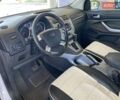 Белый Форд Куга, объемом двигателя 2 л и пробегом 146 тыс. км за 12500 $, фото 14 на Automoto.ua