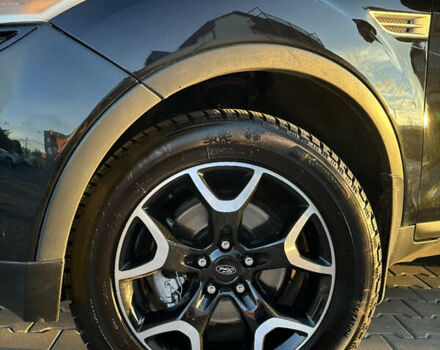 Білий Форд Куга, об'ємом двигуна 2 л та пробігом 228 тис. км за 11800 $, фото 11 на Automoto.ua