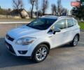 Білий Форд Куга, об'ємом двигуна 2 л та пробігом 336 тис. км за 10400 $, фото 1 на Automoto.ua