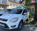 Білий Форд Куга, об'ємом двигуна 2 л та пробігом 204 тис. км за 11300 $, фото 2 на Automoto.ua