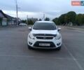 Білий Форд Куга, об'ємом двигуна 2.52 л та пробігом 214 тис. км за 9500 $, фото 1 на Automoto.ua
