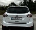 Белый Форд Куга, объемом двигателя 2.52 л и пробегом 224 тыс. км за 11100 $, фото 3 на Automoto.ua