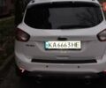 Белый Форд Куга, объемом двигателя 2 л и пробегом 198 тыс. км за 11500 $, фото 5 на Automoto.ua