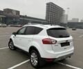 Белый Форд Куга, объемом двигателя 2 л и пробегом 272 тыс. км за 11499 $, фото 2 на Automoto.ua