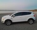 Белый Форд Куга, объемом двигателя 0 л и пробегом 145 тыс. км за 10900 $, фото 5 на Automoto.ua
