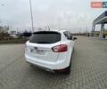 Белый Форд Куга, объемом двигателя 2.5 л и пробегом 220 тыс. км за 10500 $, фото 24 на Automoto.ua