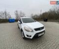 Белый Форд Куга, объемом двигателя 2.5 л и пробегом 220 тыс. км за 10500 $, фото 19 на Automoto.ua