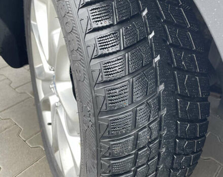 Белый Форд Куга, объемом двигателя 2 л и пробегом 182 тыс. км за 12400 $, фото 18 на Automoto.ua