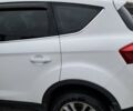 Белый Форд Куга, объемом двигателя 2 л и пробегом 160 тыс. км за 10900 $, фото 13 на Automoto.ua