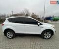 Белый Форд Куга, объемом двигателя 2.5 л и пробегом 220 тыс. км за 10500 $, фото 21 на Automoto.ua