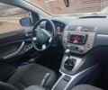 Белый Форд Куга, объемом двигателя 2 л и пробегом 210 тыс. км за 11000 $, фото 12 на Automoto.ua