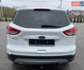Белый Форд Куга, объемом двигателя 2 л и пробегом 182 тыс. км за 12400 $, фото 5 на Automoto.ua