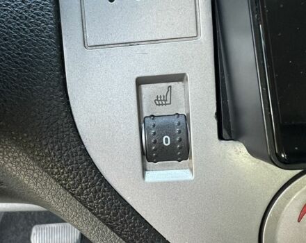 Белый Форд Куга, объемом двигателя 2 л и пробегом 160 тыс. км за 9750 $, фото 15 на Automoto.ua