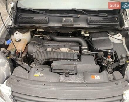 Белый Форд Куга, объемом двигателя 2.5 л и пробегом 220 тыс. км за 10500 $, фото 30 на Automoto.ua