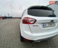 Белый Форд Куга, объемом двигателя 2.5 л и пробегом 220 тыс. км за 10500 $, фото 39 на Automoto.ua