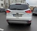 Білий Форд Куга, об'ємом двигуна 2 л та пробігом 135 тис. км за 13300 $, фото 2 на Automoto.ua