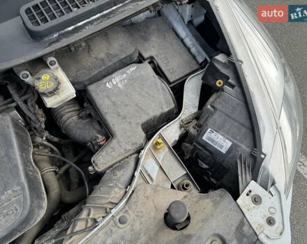 Форд Куга 2013 у Києві на Automoto.ua Білий Форд Куга, об'ємом двигуна 1.6 л та пробігом 126 тис. км за 13000 $, фото 32 на Automoto.ua