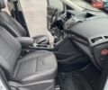 Белый Форд Куга, объемом двигателя 2 л и пробегом 182 тыс. км за 11950 $, фото 60 на Automoto.ua