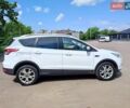Білий Форд Куга, об'ємом двигуна 2 л та пробігом 204 тис. км за 14300 $, фото 8 на Automoto.ua