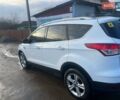 Білий Форд Куга, об'ємом двигуна 2 л та пробігом 247 тис. км за 13000 $, фото 1 на Automoto.ua