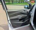 Білий Форд Куга, об'ємом двигуна 2 л та пробігом 204 тис. км за 14300 $, фото 18 на Automoto.ua