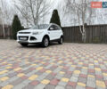 Белый Форд Куга, объемом двигателя 2 л и пробегом 120 тыс. км за 15500 $, фото 20 на Automoto.ua