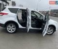 Белый Форд Куга, объемом двигателя 2 л и пробегом 182 тыс. км за 11950 $, фото 68 на Automoto.ua