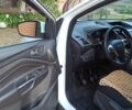 Форд Куга 2013 в Буче на Automoto.ua Белый Форд Куга, объемом двигателя 2 л и пробегом 234 тыс. км за 12000 $, фото 7 на Automoto.ua