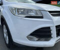 Форд Куга 2013 у Києві на Automoto.ua Білий Форд Куга, об'ємом двигуна 1.6 л та пробігом 126 тис. км за 13000 $, фото 23 на Automoto.ua