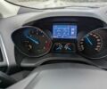 Форд Куга 2013 в Василькове на Automoto.ua Белый Форд Куга, объемом двигателя 2 л и пробегом 186 тыс. км за 10600 $, фото 6 на Automoto.ua