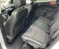 Белый Форд Куга, объемом двигателя 2 л и пробегом 182 тыс. км за 11950 $, фото 40 на Automoto.ua