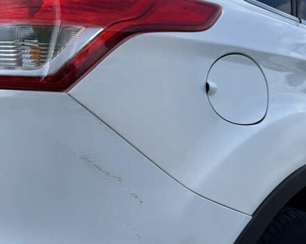 Форд Куга 2013 у Києві на Automoto.ua Білий Форд Куга, об'ємом двигуна 1.6 л та пробігом 126 тис. км за 13000 $, фото 18 на Automoto.ua