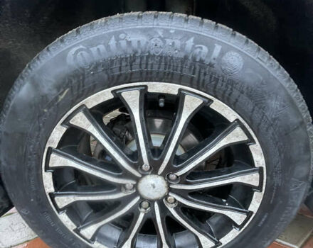 Білий Форд Куга, об'ємом двигуна 2 л та пробігом 301 тис. км за 12400 $, фото 74 на Automoto.ua