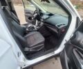 Белый Форд Куга, объемом двигателя 2 л и пробегом 123 тыс. км за 13200 $, фото 9 на Automoto.ua