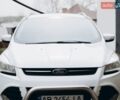 Білий Форд Куга, об'ємом двигуна 2 л та пробігом 310 тис. км за 10800 $, фото 1 на Automoto.ua