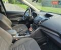 Белый Форд Куга, объемом двигателя 2 л и пробегом 106 тыс. км за 11016 $, фото 40 на Automoto.ua