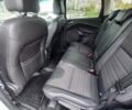Белый Форд Куга, объемом двигателя 2 л и пробегом 123 тыс. км за 13200 $, фото 5 на Automoto.ua