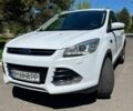 Білий Форд Куга, об'ємом двигуна 2 л та пробігом 138 тис. км за 11900 $, фото 1 на Automoto.ua