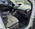 Белый Форд Куга, объемом двигателя 2 л и пробегом 121 тыс. км за 14500 $, фото 8 на Automoto.ua