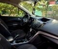 Білий Форд Куга, об'ємом двигуна 2 л та пробігом 190 тис. км за 11600 $, фото 5 на Automoto.ua