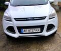 Білий Форд Куга, об'ємом двигуна 2 л та пробігом 320 тис. км за 11000 $, фото 1 на Automoto.ua