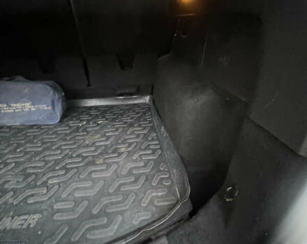 Білий Форд Куга, об'ємом двигуна 2 л та пробігом 301 тис. км за 12400 $, фото 45 на Automoto.ua