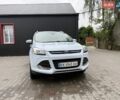 Білий Форд Куга, об'ємом двигуна 2 л та пробігом 194 тис. км за 8000 $, фото 2 на Automoto.ua