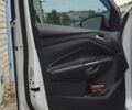 Белый Форд Куга, объемом двигателя 2 л и пробегом 135 тыс. км за 14500 $, фото 67 на Automoto.ua