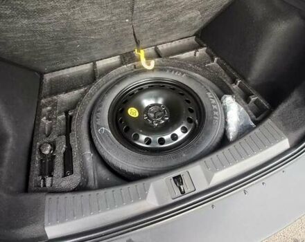 Белый Форд Куга, объемом двигателя 2 л и пробегом 123 тыс. км за 13200 $, фото 13 на Automoto.ua