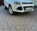 Белый Форд Куга, объемом двигателя 2 л и пробегом 234 тыс. км за 14000 $, фото 10 на Automoto.ua