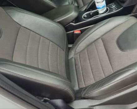 Белый Форд Куга, объемом двигателя 2 л и пробегом 135 тыс. км за 14500 $, фото 56 на Automoto.ua