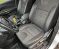 Форд Куга 2013 в Василькове на Automoto.ua Белый Форд Куга, объемом двигателя 2 л и пробегом 186 тыс. км за 10600 $, фото 2 на Automoto.ua